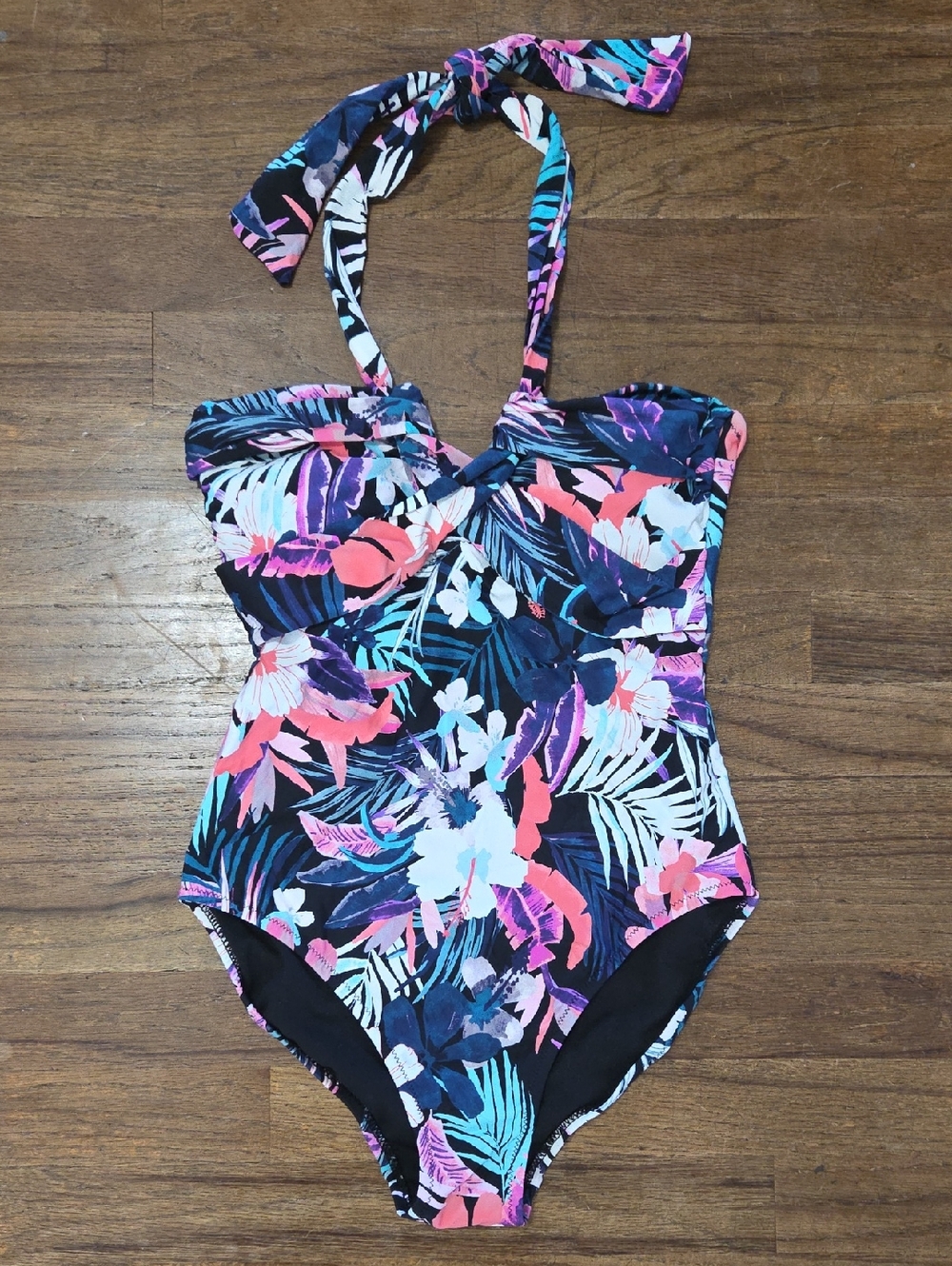Leilani Swimsuit